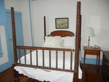 Wayside Inn Middletown Eksteriør billede