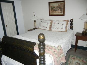 Wayside Inn Middletown Eksteriør billede
