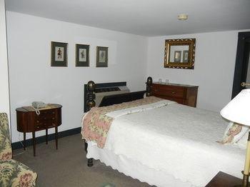 Wayside Inn Middletown Eksteriør billede