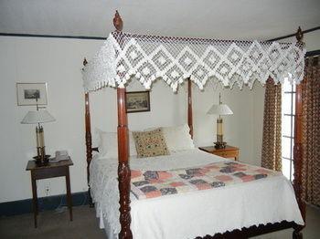 Wayside Inn Middletown Eksteriør billede