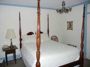 Wayside Inn Middletown Eksteriør billede