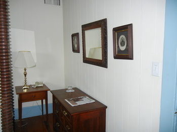 Wayside Inn Middletown Eksteriør billede